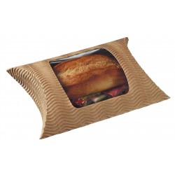 Coffret sandwich petit modèle Premium