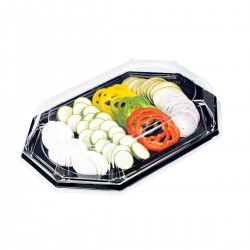 Couvercle pour Plateau de service FESTIPACK 35cm