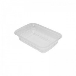 Barquette Scellable 375 ml