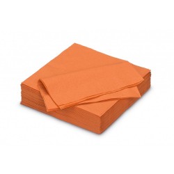 Serviette Papier Fiesta 33*33cm Orange