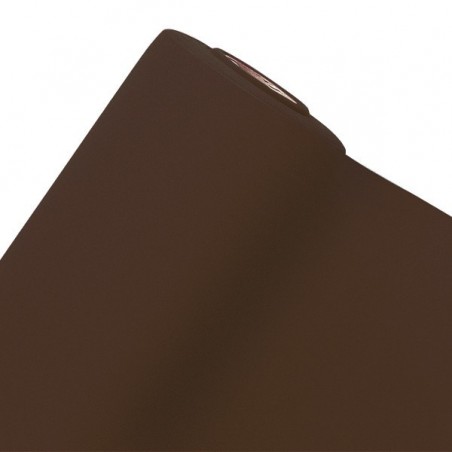 Nappe Intissé Gala 40*1,20m Cacao