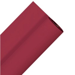 Nappe Intissé Gala 25*1,20m Bordeaux