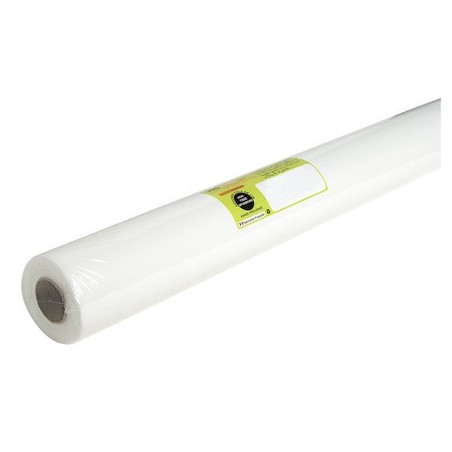 Rouleau de Table Spunbond 50*1,20m Blanc