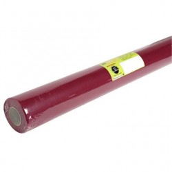 Rouleau de Table Spunbond 50*1,20m Bordeaux