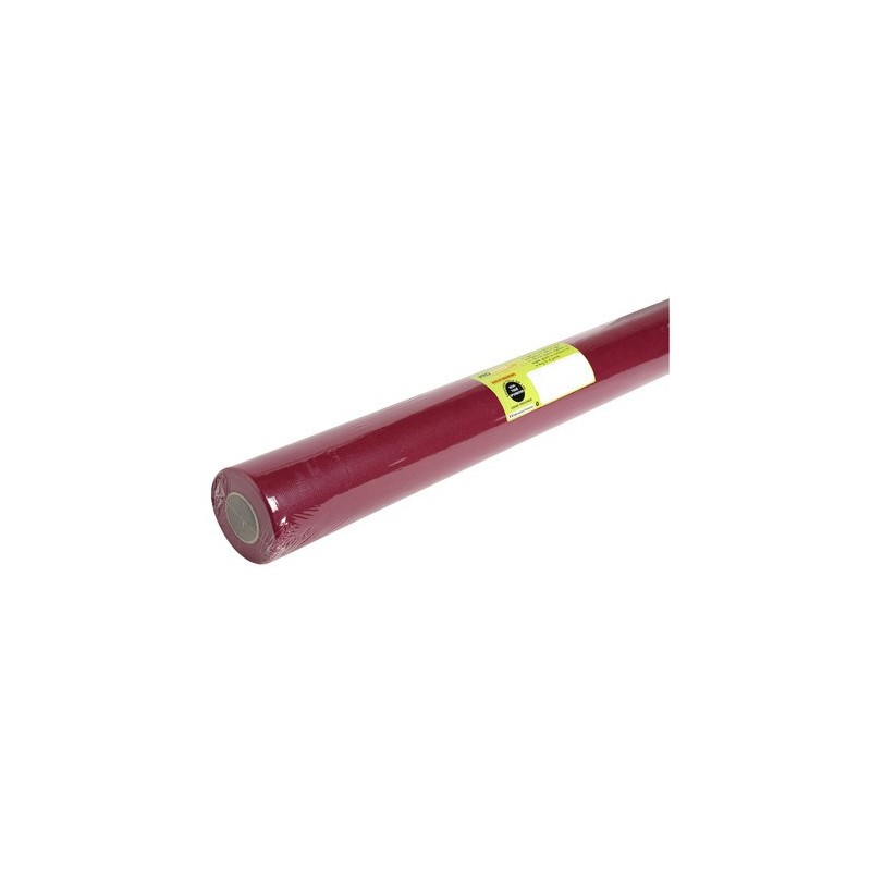 Rouleau de Table Spunbond 50*1,20m Bordeaux