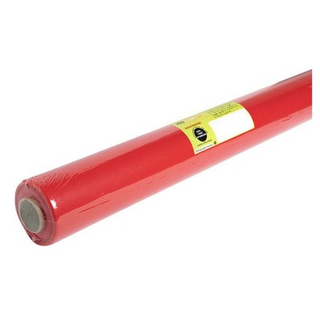 Rouleau de Table Spunbond 50*1,20m Rouge