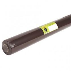 Rouleau de Table Spunbond 50*1,20m Chocolat