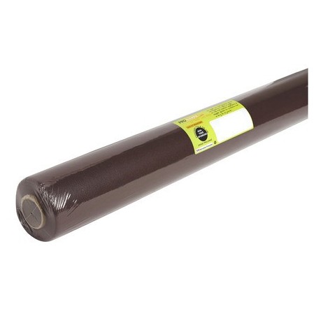 Rouleau de Table Spunbond 50*1,20m Chocolat