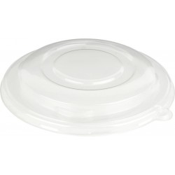 Couvercle dôme rond pour Saladier Rond Be Pulp Ø 21cm - 750ml