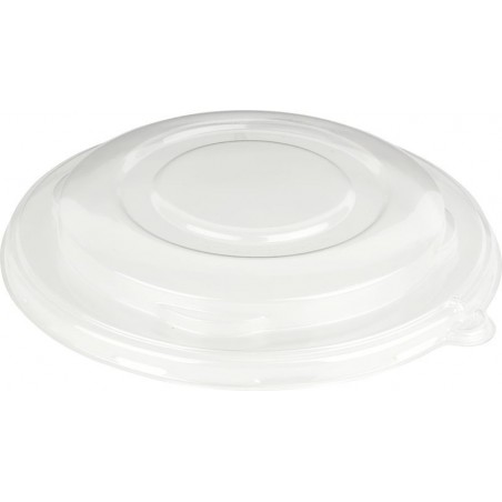 Couvercle dôme rond pour Saladier Rond Be Pulp Ø 21cm - 750ml