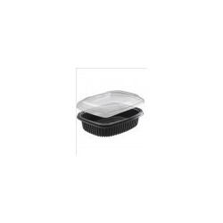 Couvercle Cook250-350-450 Pp Clarifié
