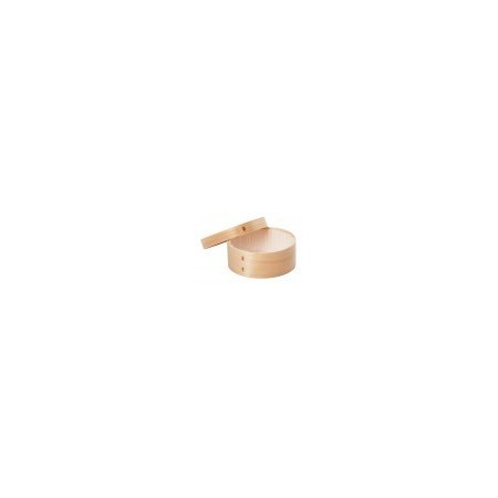 Cocotte en bois 140ml