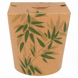 Pot à pâtes "Fleuri" 960ml