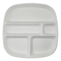 Plateau Repas TRAY Fibre de...