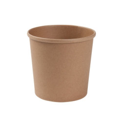 Pot A Soupe Carton 350ml