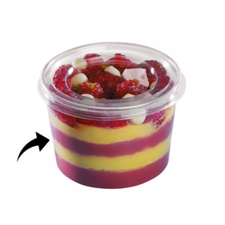 Verrine Bodega 180ml