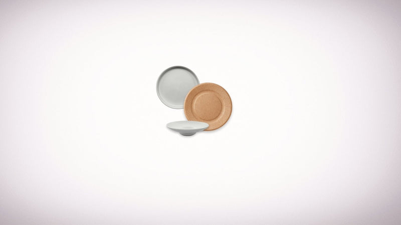 Assiettes | Coupelles