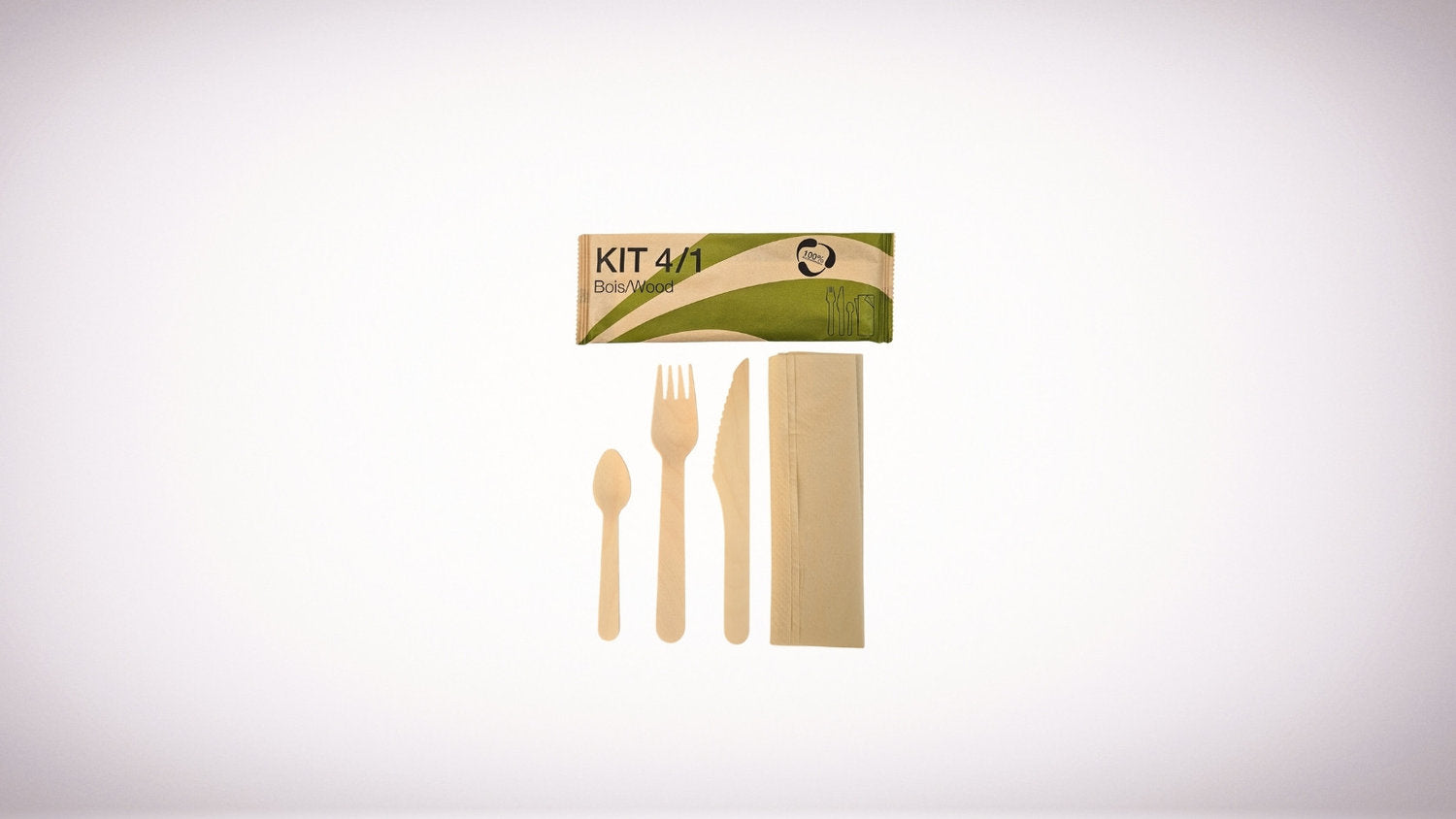 Couverts | Sets couverts