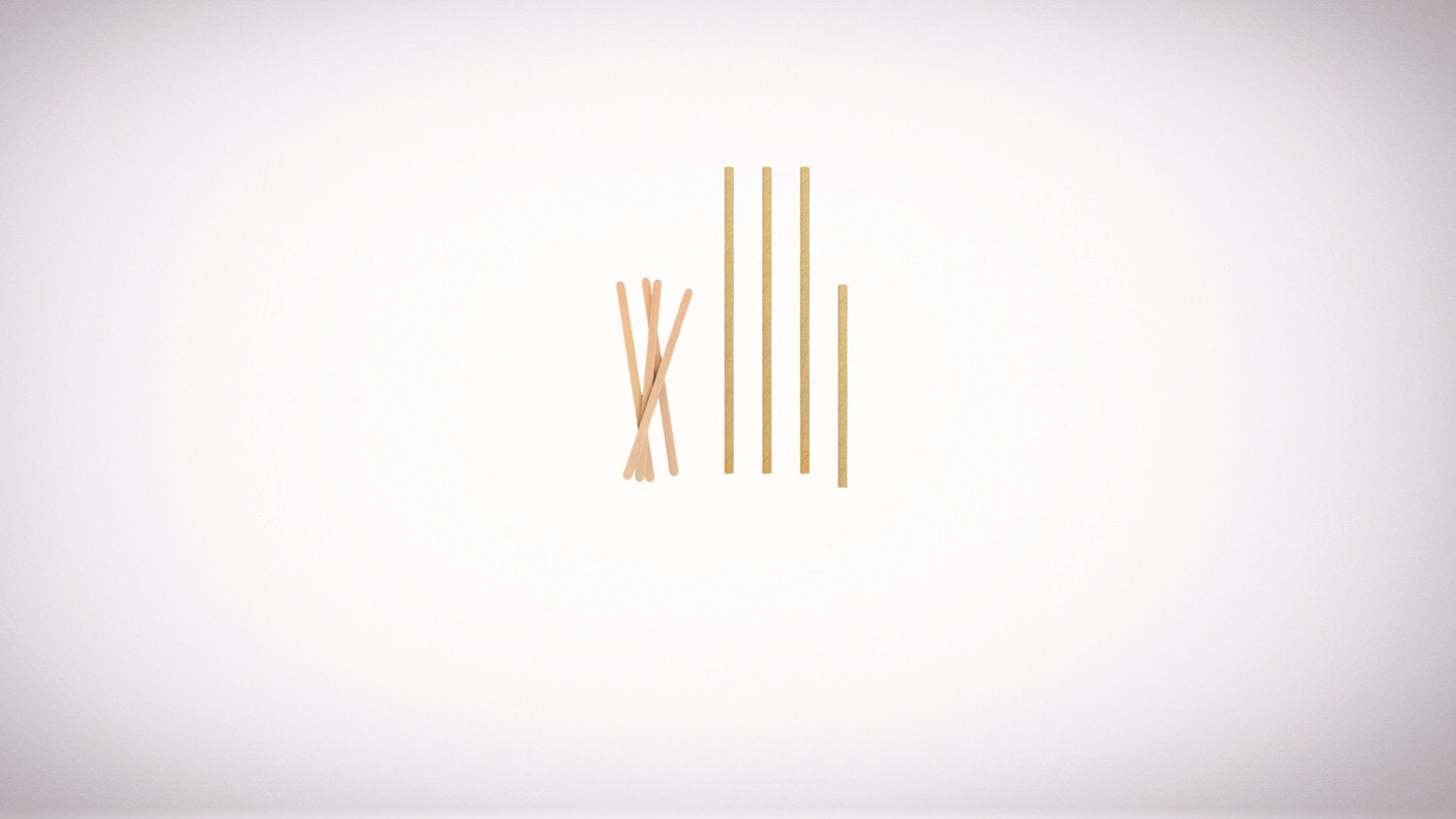 Agitateurs | Pailles