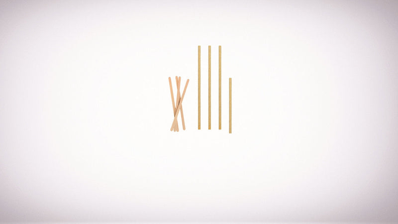 Agitateurs | Pailles