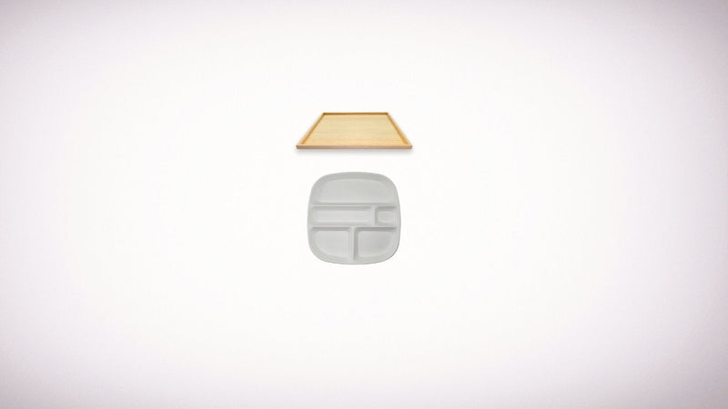 Plats | Plateaux repas