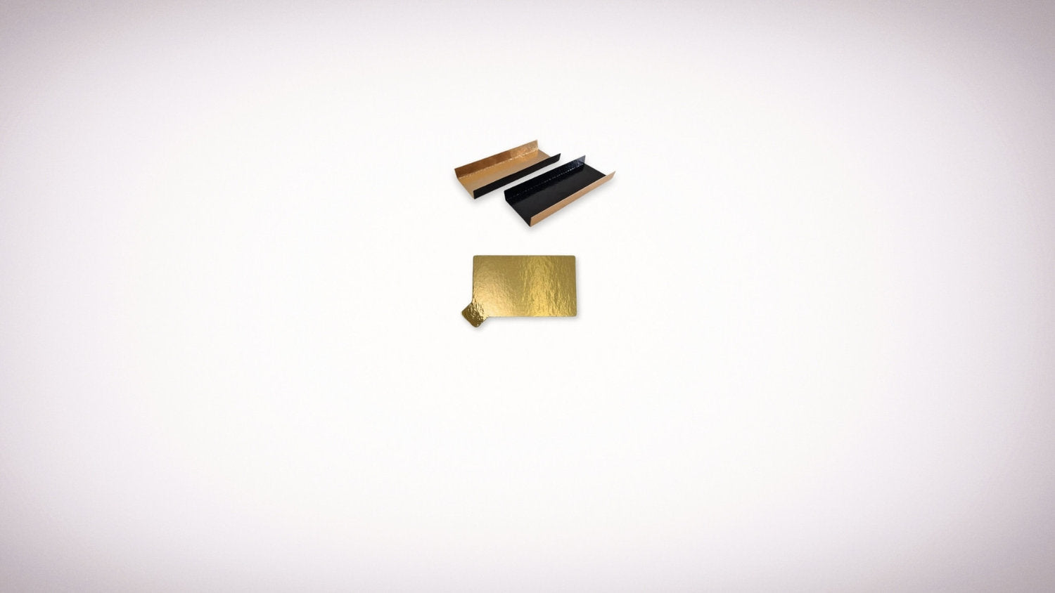 Rectangles | Pliants | Semelles