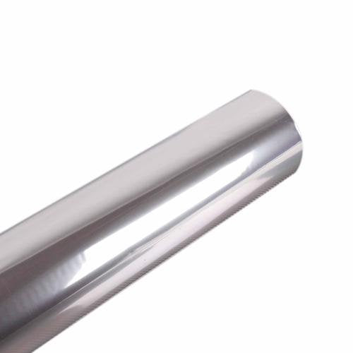 Rouleaux polypro neutre 35 µ - 80 cm x 120 m (4 unités)