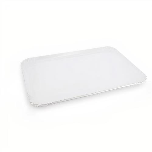 Plateaux traiteur simple face greener 19 x 28 cm (200 unités)