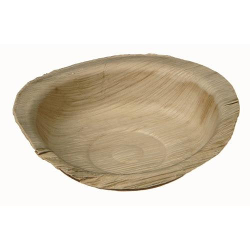 Ramequins ronds Palmier ø 12 x 2,5 cm - 150 ml (200 unités)