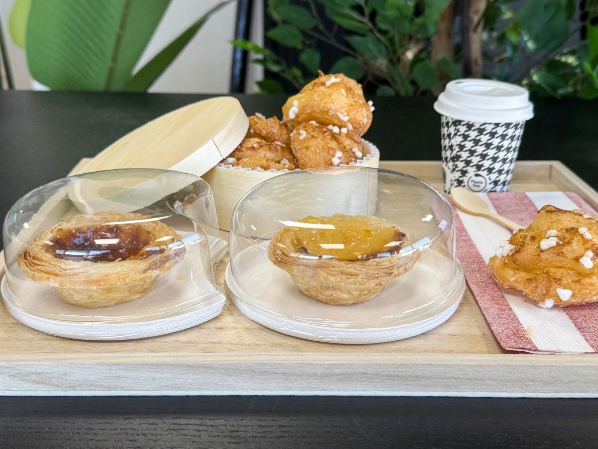 Assiettes ano blanches canne à sucre, sans PFAS, ø 22 x 1 cm (84 unités)