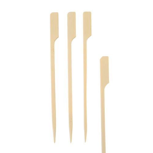 Pique bambou golf 150 mm (2000 unités)