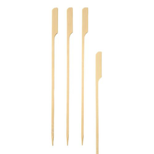 Piques bambou golf 210 mm (10000 unités)