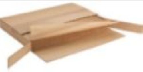 Feuilles papier cuisson brun 40 gr siliconé double face - 30 x 40 cm (1000 unités)