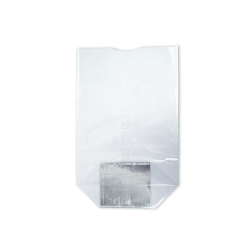 Sacs fond carton neutres 17 x 32 cm (1000 unités)