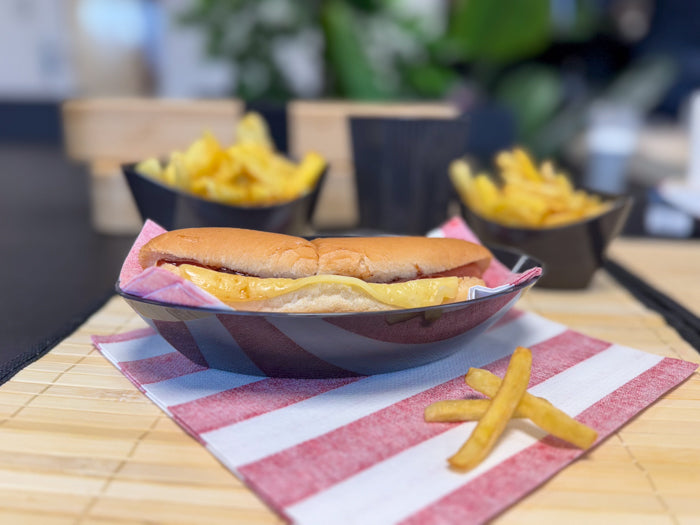 Barquette Panino - Molto