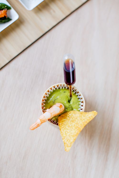 Pipettes transparentes 4 ml (1000 unités)