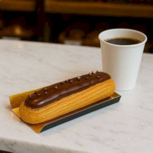 Pliants or-noir 4,5 x 13 + 1,5 cm (200 unités)