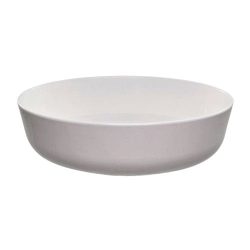 Plats Zabo pbt blanc 15,5 x 10,5 x 5 cm - 450 ml (60 unités)
