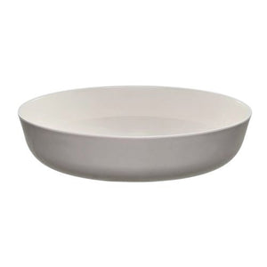 Plats Zabo PBT blanc 20,5 x 13,5 x 5,5 cm - 900 ml (60 unités)