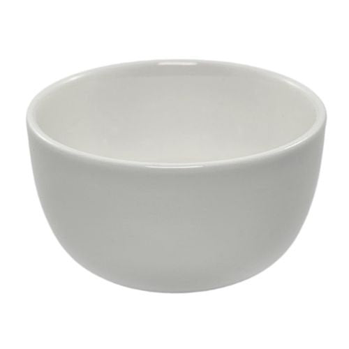 Verrine evidence blanche porcelaine ø 7,2 x 4 cm - 90 ml (96 unités)