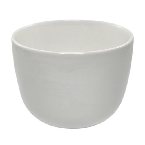 Verrine evidence blanche porcelaine ø 7,3 x 5,7 cm - 145 ml (72 unités)