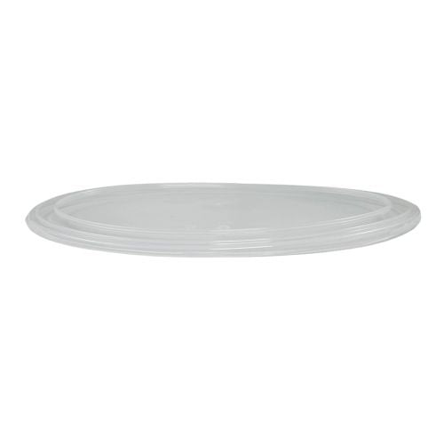 Couvercles PP transparent pour plats zabo 26 x 16,5 cm (60 unités)