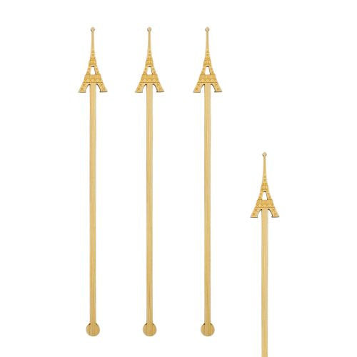 Agitateurs Tour Eiffel 180 mm (2000 unités)