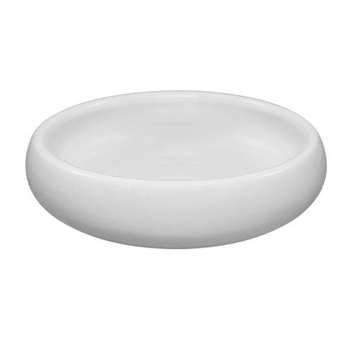 Coupelles galba blanches porcelaine ø 9,5 x 2,7 cm - 80 ml (96 unités)