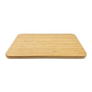 Couvercle bambou pour boite cassa 38 x 24 cm (20 unités)