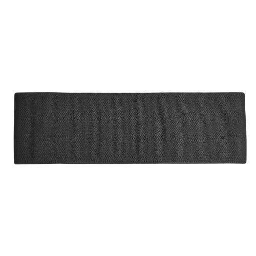 Elastiques noirs 34 x 5 cm (500 unités)