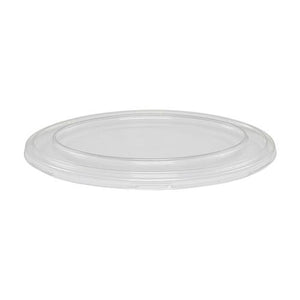 Couvercle PET pour plat Zabo 15,5 x 10,5 cm (120 unités)