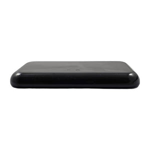 Sur-couvercles PP pour boites bento 20,4 x 10,4 cm (48 unités)