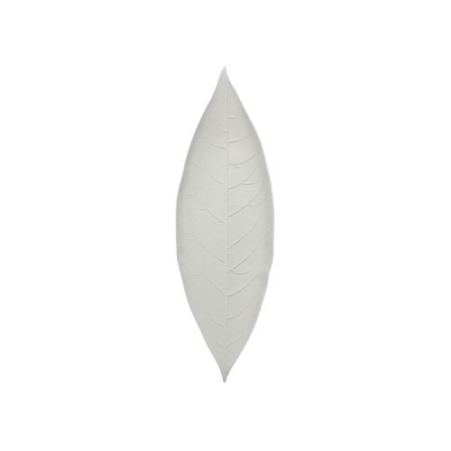 Feuille canne à sucre folia, sans PFAS, 12 x 4 cm (1200 unités)