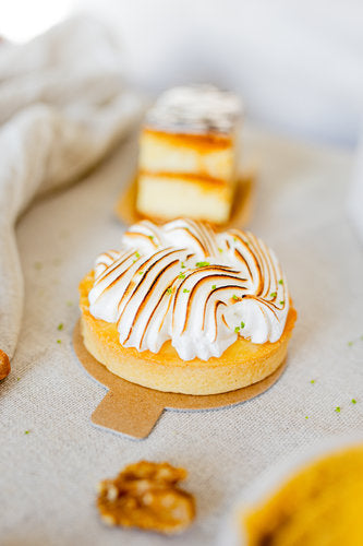 Ronds carton languette simple face bio kraft ø 8 cm - décortiqués (1000 unités)